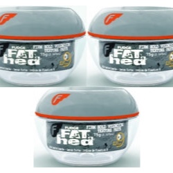 Fudge Fat Hed X 3 DKK 329,- GRATIS LEVERET.